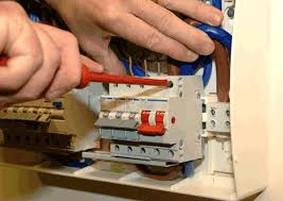 Electrical Maintenance Alterations