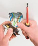 Electrical Installation Power Sockets